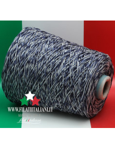M4927N  MIX CASHMERE SOL 6X2/28 CARIAGGI 12.99€/100g Prod .: CARIAG...