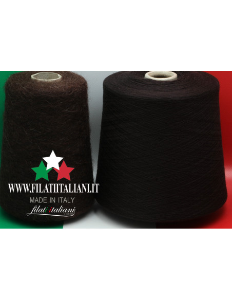 LA5104 LOT 2 bob. MERINO + VOLARE 3.99€/100g         1 bob. : Comp....