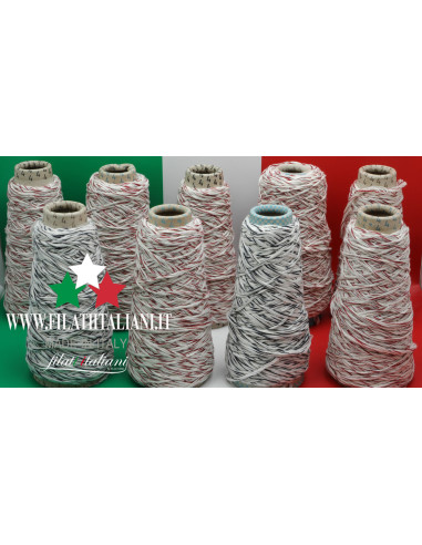 LA5178 LA5178 LOT 9 BOB MISTO CASHMERE SOL 6.99€/100g