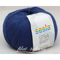 SB0474 BABY 100% КОТТОН SESIA 3,40€/шт