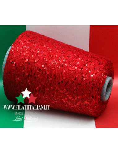 M5223N PAILLETTES JOY  CARIAGGI 89.99€/100g