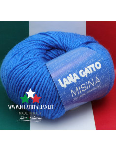 M 923 M 923 LANA MERINO LANA GATTO - MISINA