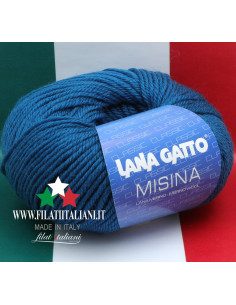 LANA GATTO - MISINA M 14000
