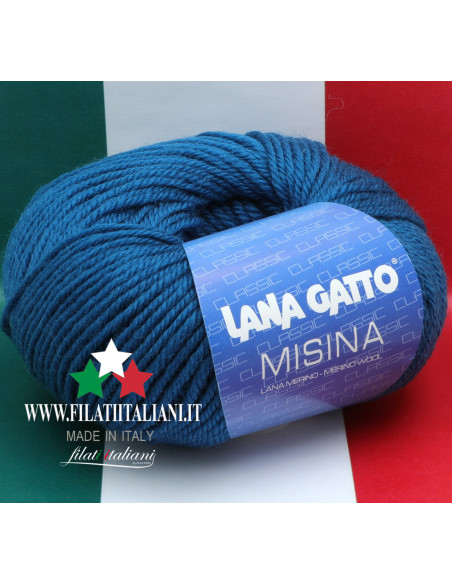 LANA GATTO - MISINA M 14000