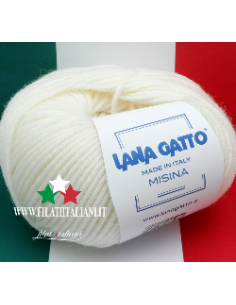LANA GATTO - MISINA M 978