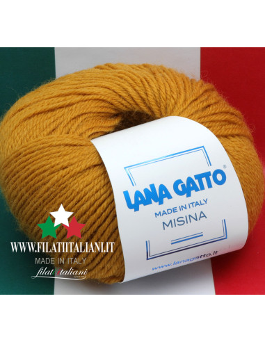 LANA GATTO  MISINA M 14468