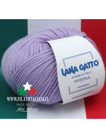 M 14627 LANA GATTO MISINA