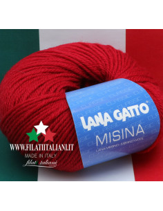 LANA GATTO МЕРИНО MISINA M 12246A