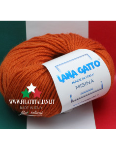 M 8433 M 8433 LANA GATTO LANA GATTO - MISINA
