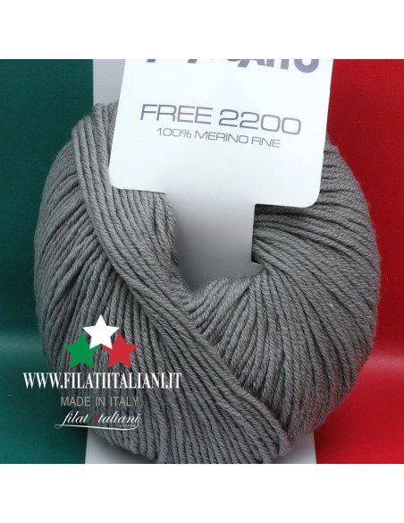 LANA GATTO HARMONY FREE 14163 ART. F14163 GREY Prod. : LANA GATTO A...