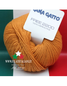 LANA GATTO HARMONY FREE 14133