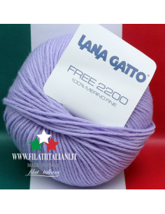 F13831 F13831 LANA MERINO LANA GATTO HARMONY FREE