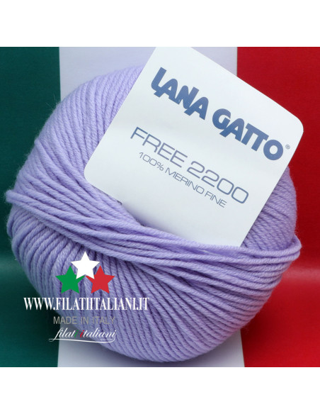 LANA GATTO HARMONY FREE 13831