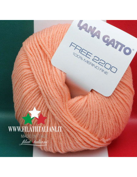 LANA GATTO HARMONY FREE 13810