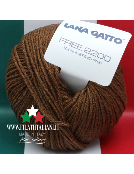 LANA GATTO HARMONY FREE 13610