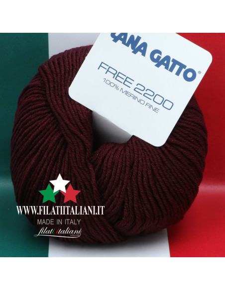 F 12803 LANA GATTO HARMONY FREE