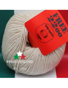 LANA GATTO HARMONY FREE 13704 ART. F13704 LIHGT BEIGE Prod. : LANA ...