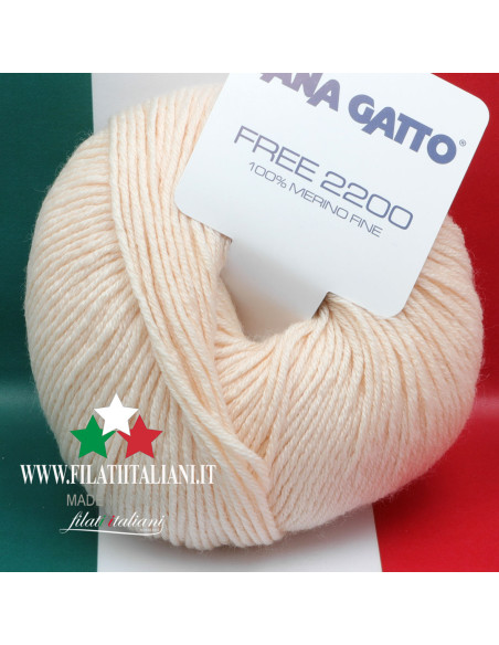 LANA GATTO HARMONY FREE 14017 ART. F14017 PEACH Prod. : LANA GATTO ...