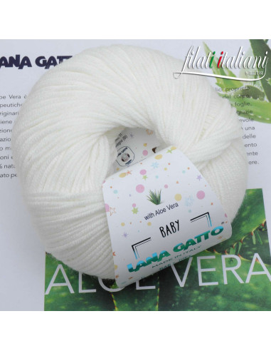 LANA GATTO BABY SOFT BS 10001