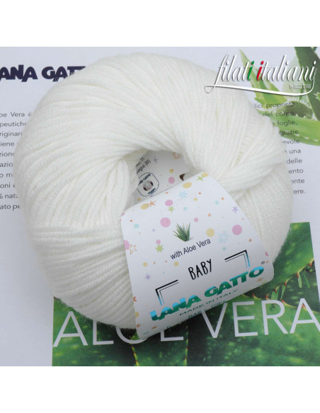 LANA GATTO BABY SOFT BS 10001