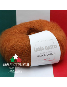 SM 14198 SM 14198 SILK MOHAIR LANA GATTO