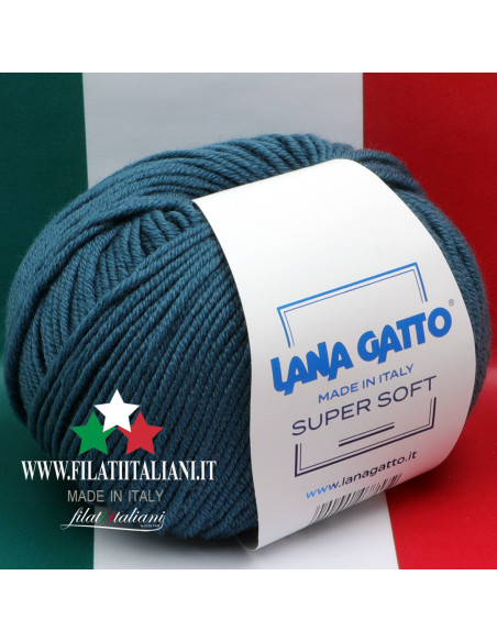 LANA GATTO - Super Soft SS 14527