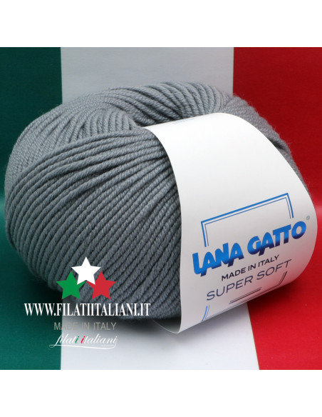 SS 14433 SS 14433 LANA GATTO - Super Soft