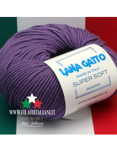 SS 13335 SS 13335 LANA GATTO - Super Soft