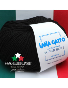 SS 10008 SS 10008 LANA GATTO - Super Soft