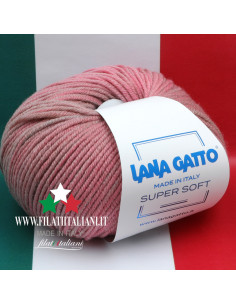 SS 8509 SS 8509 LANA GATTO - Super Soft