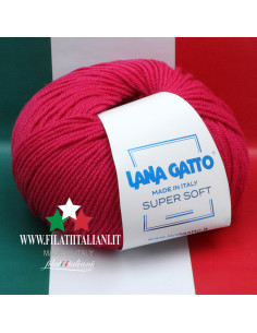 LANA GATTO - Super Soft SS 5240