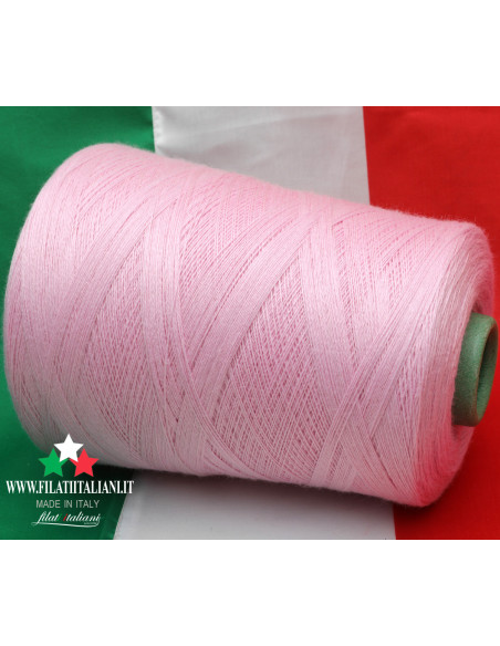 G0038N G0038N LANA MERINO WV 2/30 BIELLA YARN 6.49€/100g