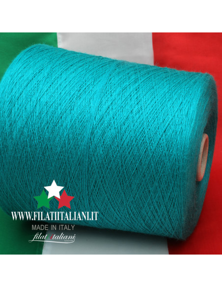 G0040N МЕРИНО WV 2/30 BIELLA YARN 6.49€/100g