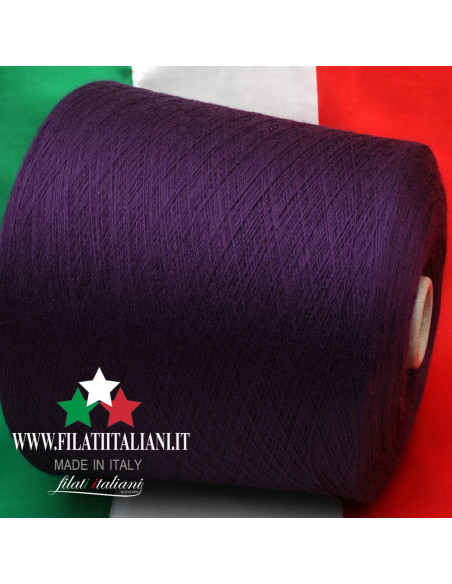 G0045N G0045N LANA MERINO WV 2/30 BIELLA YARN 6.49€/100g