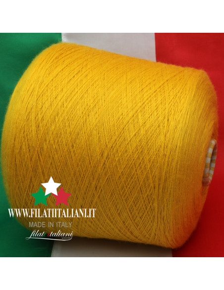 G0049N G0049N LANA MERINO WV 2/30 BIELLA YARN 6.49€/100g