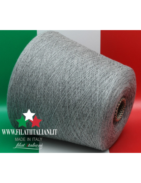 M0886N M0886N CASHMERE SILK LANA MERINO LUC CARIAGGI 12.99€/100g