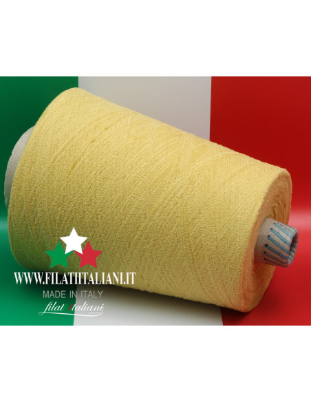 M5612N CHENILLE COTTON VISCOSA  LUSSO 6.99€/100g Аrt.: LUSSOProd.: ...