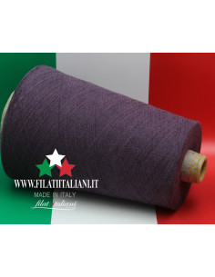 M5613N CHENILLE COTTON VISCOSA  LUSSO 6.99€/100g Аrt.: LUSSOProd.: ...