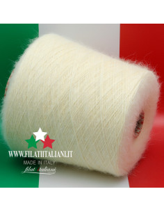M5688N ANGORA 80  (WA) BIAGIOLI MODESTO 29.90€/100g Prod.:BIAGIOLI ...