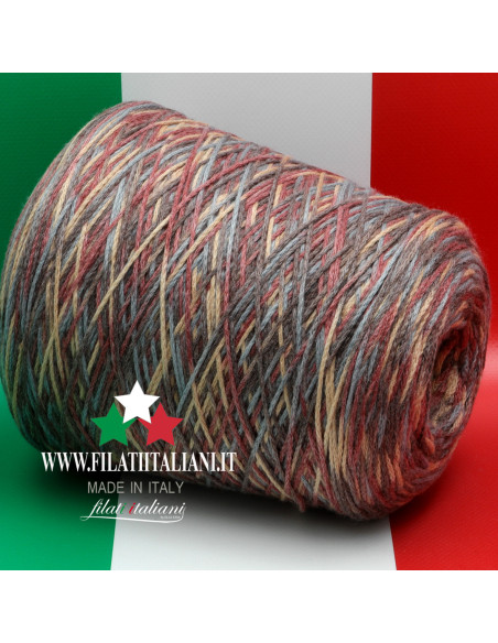 F6789N F6789N LANA MERINO LOGAN 4,99€/100g