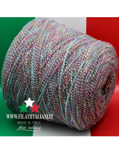 M5701N CROSS ONDE FANTASIA WOOL MIX 5.99€/100g Mister Joe Art. CROS...