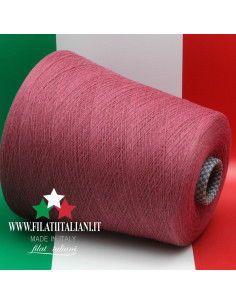 M5206N  MIX CASHMERE SOL 1/28 CARIAGGI 9.99€/100g Prod .: CARIAGGIA...
