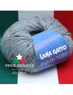 IT 13572 ENGLISH TWEED - LANA GATTO
