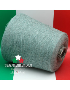 M5213N  MIX CASHMERE SOL 1/28 CARIAGGI 9.99€/100g Prod .: CARIAGGIA...