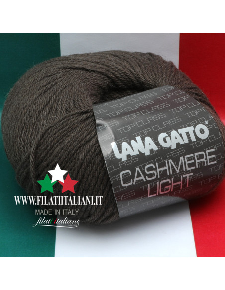 WS8117 WS 8117 LANA GATTO - CASHMERE LIGHT