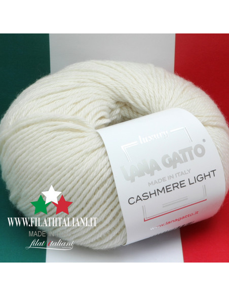 LANA GATTO - CASHMERE LIGHT WS8576