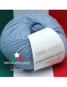 LANA GATTO - CASHMERE LIGHT WS8122 Art. CASHMERE LIGHT100% CASHMERE...