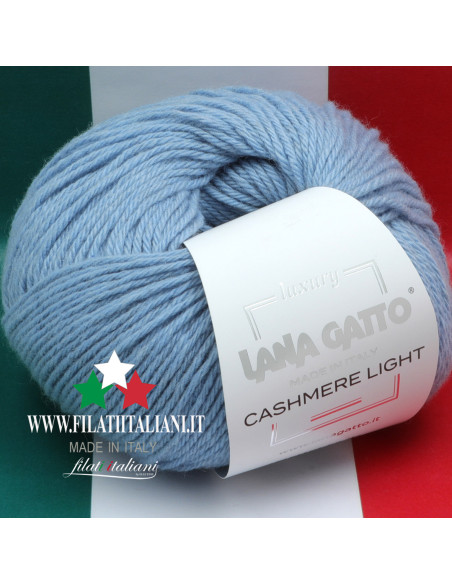 LANA GATTO - CASHMERE LIGHT WS8122 Art. CASHMERE LIGHT100% CASHMERE...