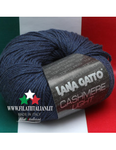 LANA GATTO - CASHMERE LIGHT WS8121 Art. CASHMERE LIGHT100% CASHMERE...