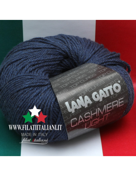 LANA GATTO - CASHMERE LIGHT WS8121 Art. CASHMERE LIGHT100% CASHMERE...